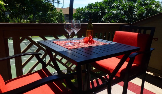 10% 7 Day Discount! Kihei Studio - Split AC, Clean, Free WiFi, Turtles!