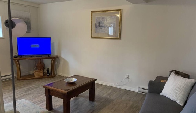 #111 Arrow Rd - 2 Bedroom Garden Suite