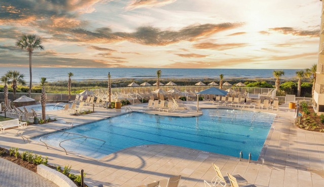 2217 Villamare- A Luxurious Getaway!