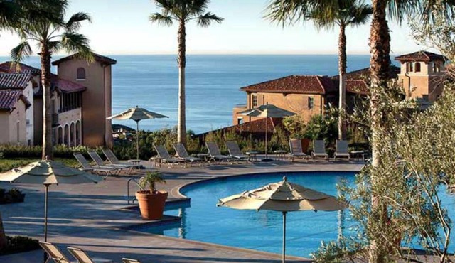 2Bedroom Apt at Marriott Newport Coast Villa Resort
