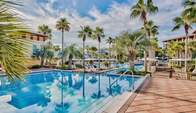 30A Beach House - The Hemmingway