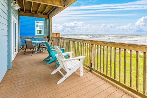 8-Mile Beachfront