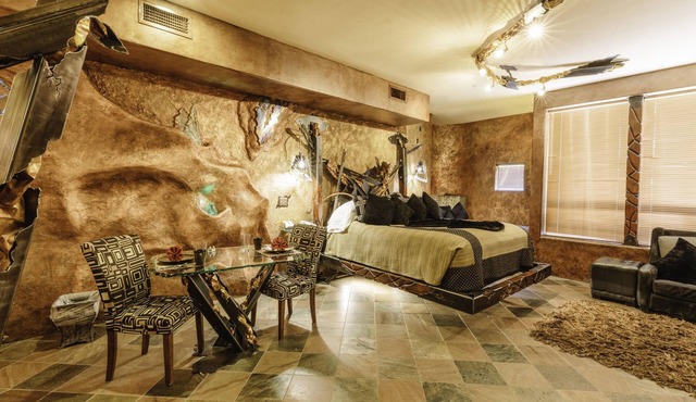 Adobe Grand Villas