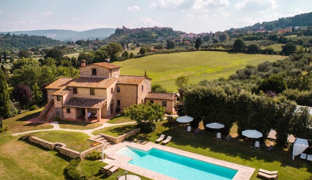 Agriturismo Humile