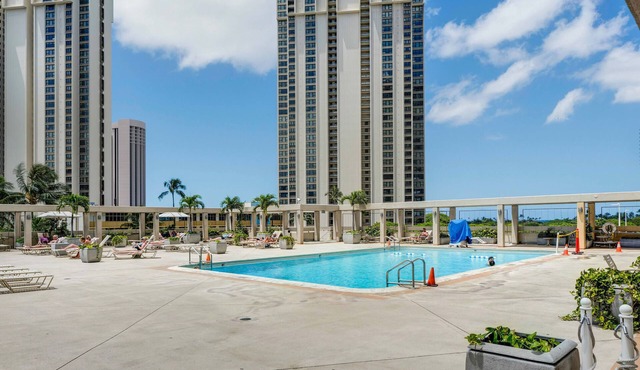 Ala Moana #1132