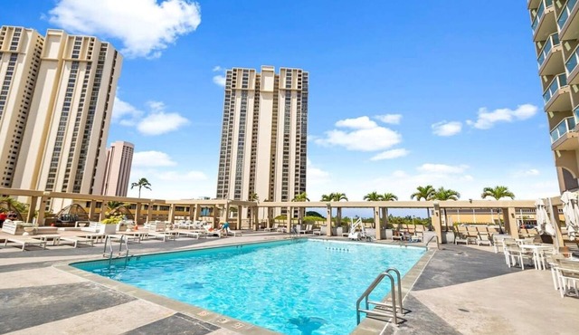 ALA MOANA