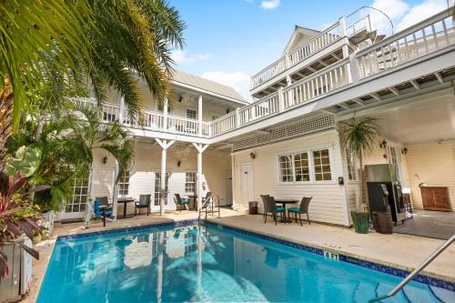 AMBROSIA at Azul Mansion Key West