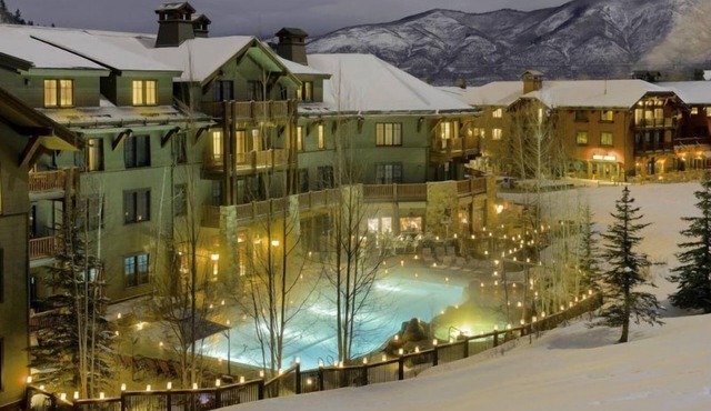 Aspen Ritz Carlton 3 bed 04