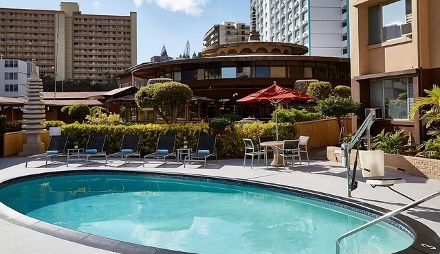 Attractions Nearby! 3 Convenient Units, Pet-Friendly, Onsite Pool