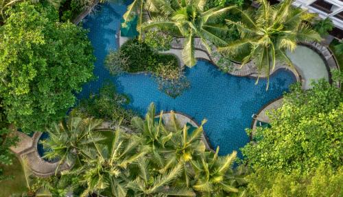 Bali Nusa Dua Hotel