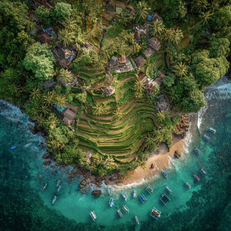 bali