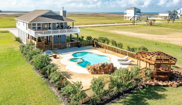 Bayside Paradise