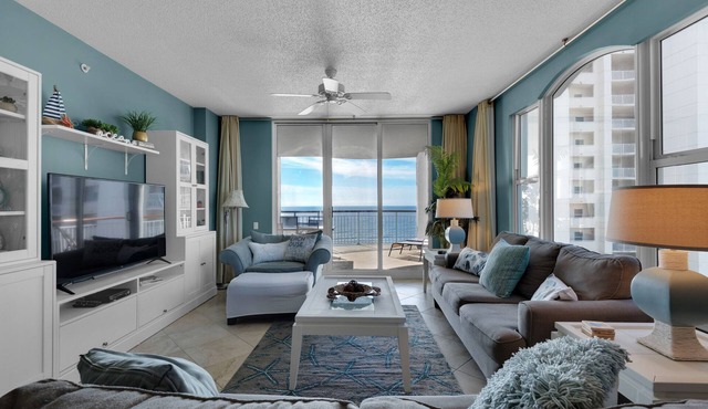Beach Colony West 12F