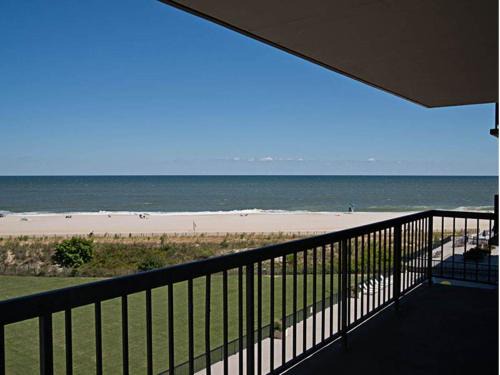 Rehoboth Beach, DE