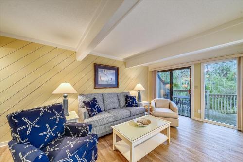 Beachwalk 110