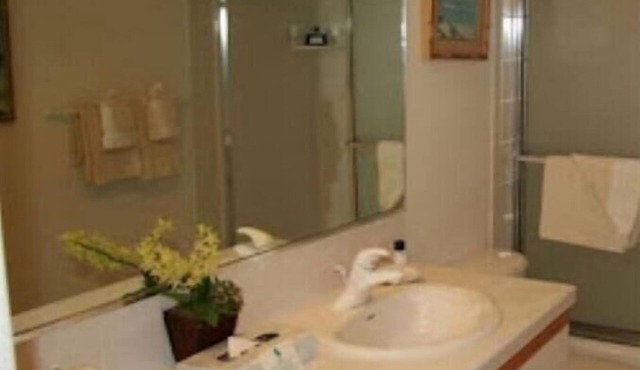 Beautiful Kahana Villa Resort in Maui