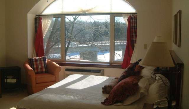 Benmiller Inn & Spa