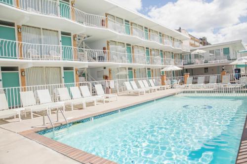 Biscayne Family Resort