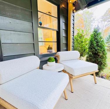 Boutique Farmhouse at Montaluce Winery-Weddings-Nature-Hiking-Fast WIFI-Easy Parking