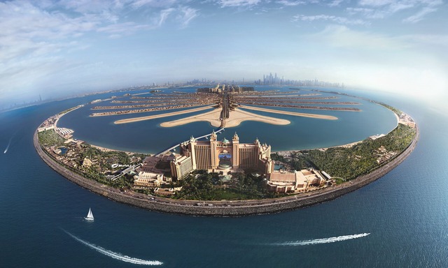 dubai, UAE