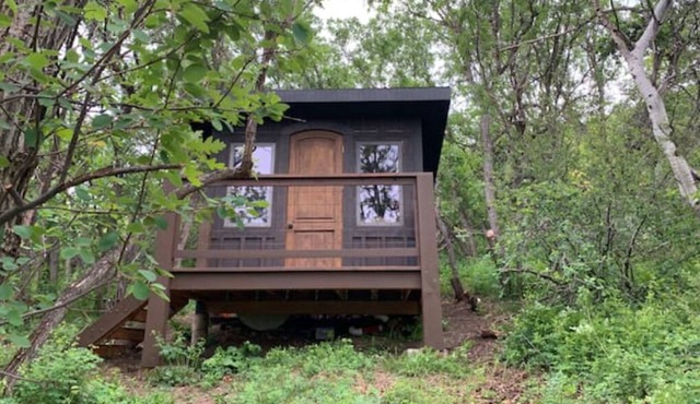 Cabin In The Woods
