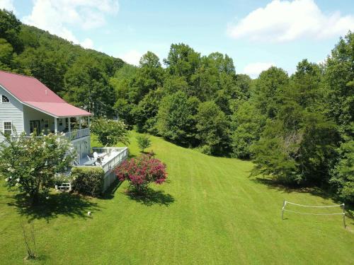 Helen, GA