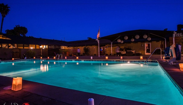 Carlton Oaks Lodge, an Ascend Collection Hotel