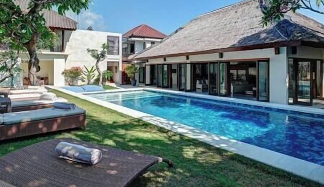 Casa Evaliza by Elite Havens