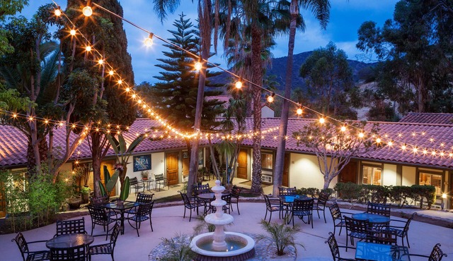 Catalina Canyon Inn
