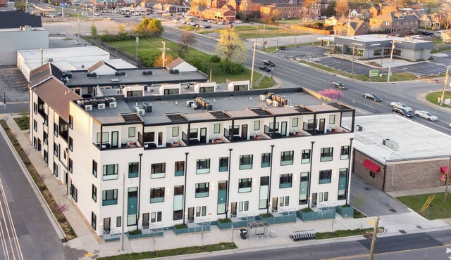 Conway Full Buyout by AvantStay