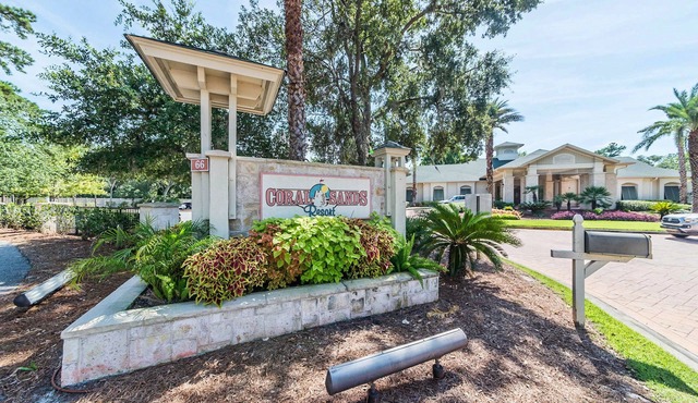 Coral Sands Resorts by Palmera