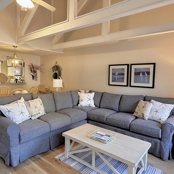 Couples Retreat, Dog Friendly, Private enclosed courtyard