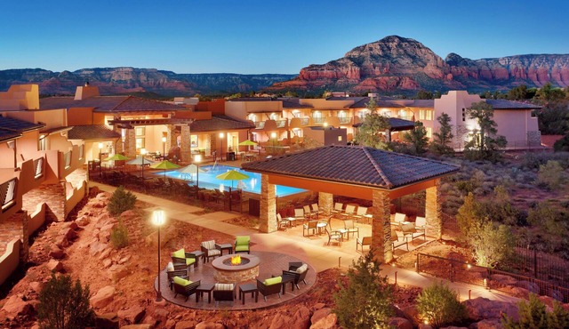 Courtyard by Marriott Sedona