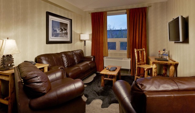 Deerfoot Inn & Casino