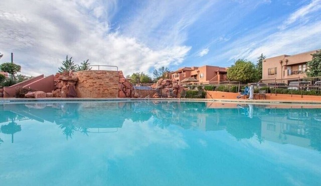 Diamond Resorts Sedona Summit - 1 Bedroom Mesa Suite