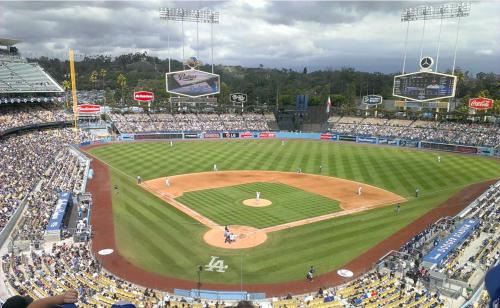 Dodger Stadium Sun Villa 3BR2BA Private Home by Echo Park