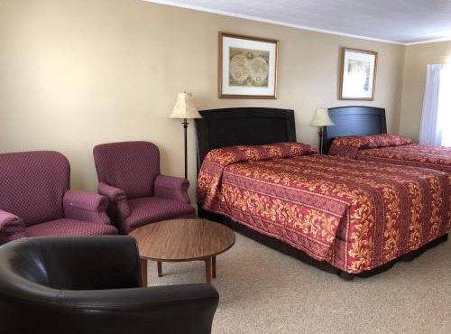Dunlop Motel