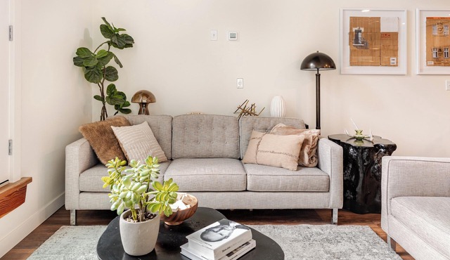 East End Loft