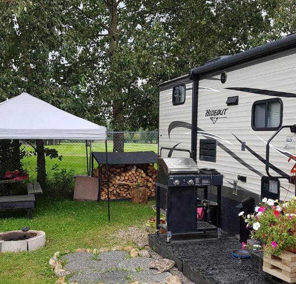 Edson RV Park & Campground
