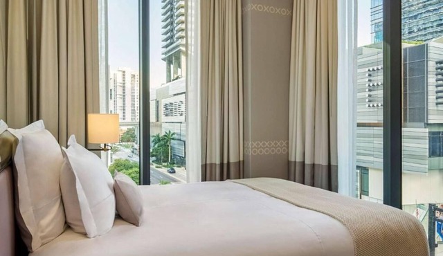 Experience Brickell Upscale, 3 Units w/Terrace Pool Access