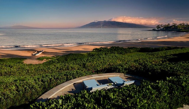 Four Seasons Resort Maui at Wailea