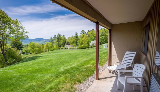 Fox Ridge Resort
