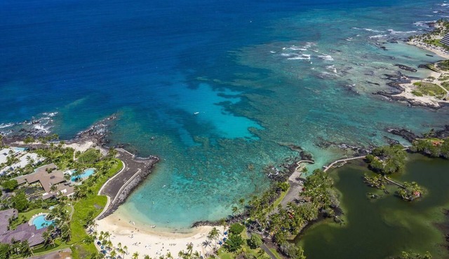 Golf Villas at Mauna Lani - Unit K5