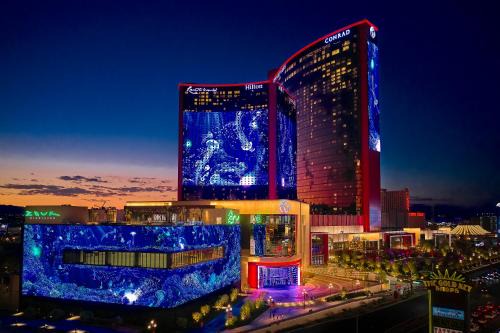 Las Vegas, USA