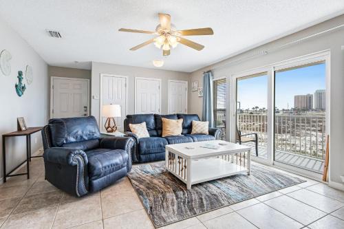 Gulf Island 214
