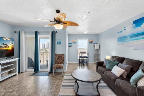 Gulf Island 232 - Sunset Suite