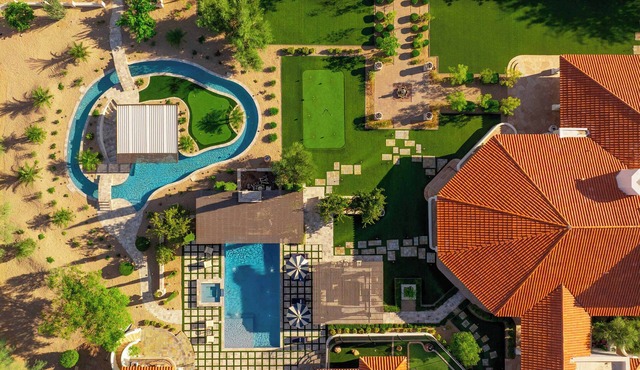 HÓZHÓ Alameda | Pool, Sauna, Golf Sim, Bowling