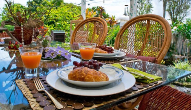 Hale Kawehi B&B Guesthouse