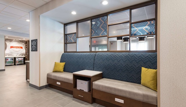 Hampton Inn Niles