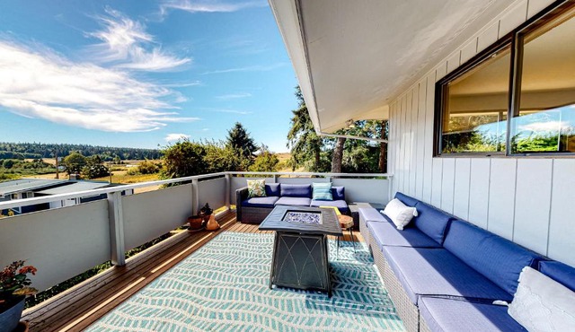 Hawk Lane Hideaway